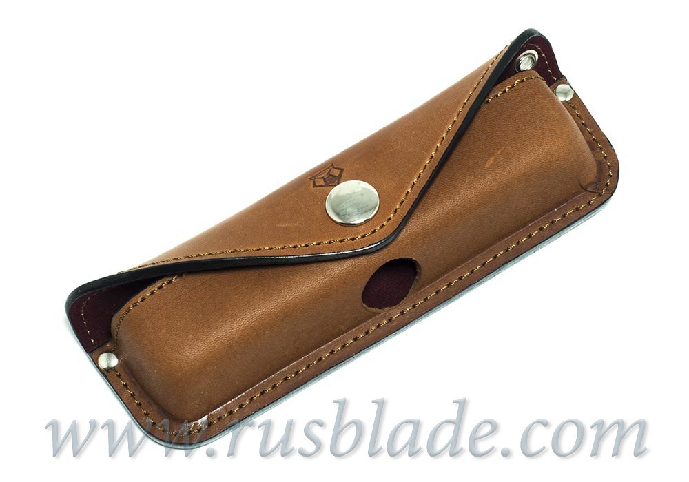 CUSTOM Shirogorov Sheath H2 brown