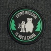 Шапка Trailhead Crime Dark Grey