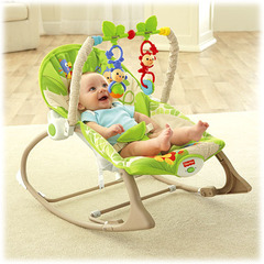 Fisher Price Кресло-качалка 