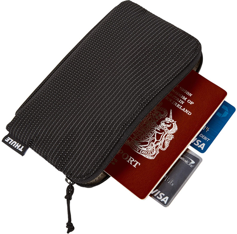 Картинка органайзер Thule Crossover 2 Travel Organizer  - 7