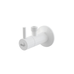 Alcaplast ARV001B Угловой вентиль с фильтром 1/2
