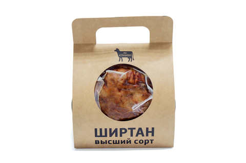 упаковка ширтана