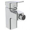 Ideal Standard Ceraplan BD248AA Смеситель для биде с металлическим донным клапаном