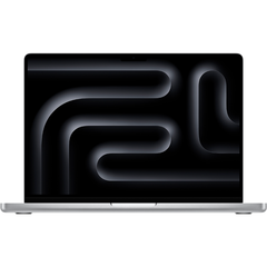 Ноутбук Apple MacBook Pro 14 (M3 Max 14С/30C) 36/8TB, Silver (Серебристый)