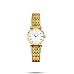 Longines L4.209.2.11.8