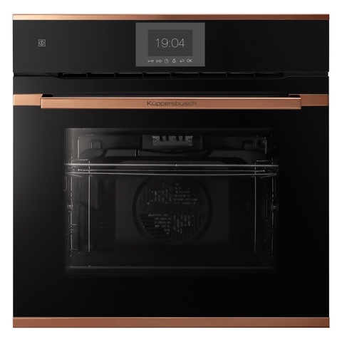 Электрический духовой шкаф Kuppersbusch BP 6550.0 S7 Copper