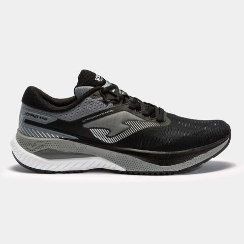 Мужскик кроссовки для бега Joma Hispalis черные