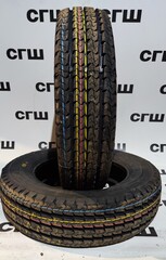 Шины НКШЗ 185/75 R16C Евро НК-131
