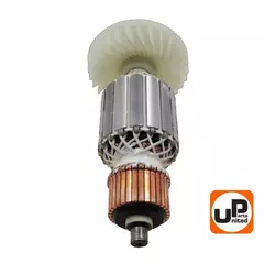Якорь UNITED PARTS для MAKITA 9069 (516773-0) (90-0361)