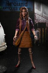 Фигурка NECA Ultimate TMNT (Movie): April O'Neil