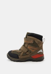 Ботинки детские ECCO SNOW MOUNTAIN