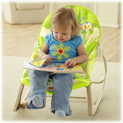 Fisher Price Кресло-качалка 
