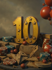 10 человек
