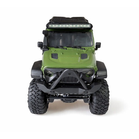 Радиоуправляемый краулер HB Beluga (32 см, 4WD, 1:16) - HB-R1605