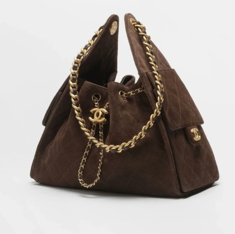 Сумка Chanel 25 small