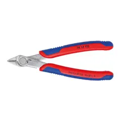 Кусачки для электроники Electronic Super Knips® 125 мм Knipex 78 13 125