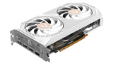 Видеокарта Zotac GeForce RTX 5050 TWIN EDGE OC WHITE (ZT-B50500Q-10M)