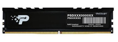 DDR5 32GB (2*16GB) Patriot Memory PSP532G5600KH1