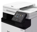 МФУ лазерное цветное Canon MF752Cdw II