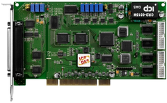 Плата ICP DAS PCI-1802HU CR