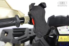 Квадроцикл Z111ZZ 4WD (Полноприводный)