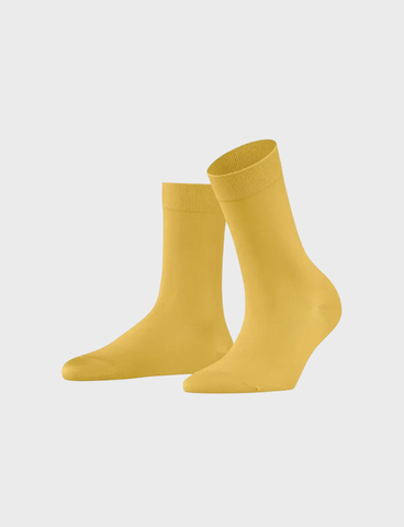 Носки FALKE Cotton Touch