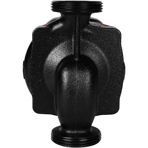 Циркуляционный насос ROMMER ERTI 25/40-130 с гайками и теплоизоляцией RCP-0003-2540130