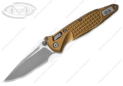 Нож Microtech Socom Elite RAM-LOK Frag Aluminum 160RL-10APFRTA 