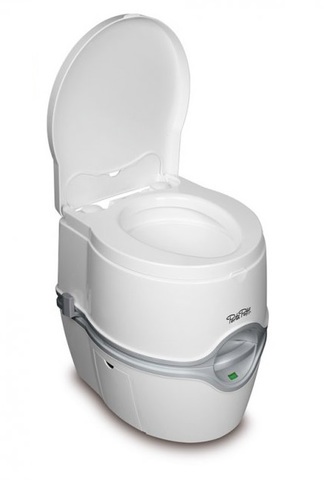 Биотуалет Thetford Porta Potti 565 White