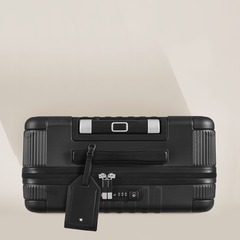 Пилотский чемодан #MY4810