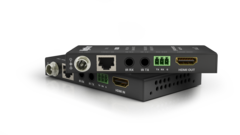 Удлинитель HDMI 4K HDBaseT 35 м WyreStorm EX-70-G2
