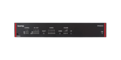 Предусилитель Biamp PM4100 — фото 3