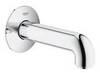 GROHE BauClassic 13258000 Излив для ванны настенный