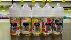 Milk Paradise salt