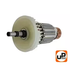 Якорь UNITED PARTS для MAKITA 9069 (516773-0) (90-0361)