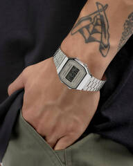 Часы мужские Casio A168WA-8A Casio Collection