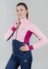 Женский лыжный костюм Nordski Pro candy pink - 6