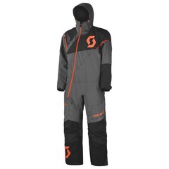 Monosuit DS / Серо-черный