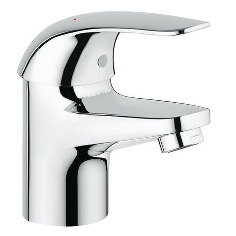 GROHE Euroeco 32734000 Смеситель для раковины