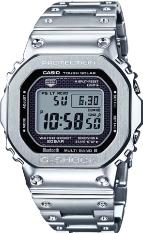Часы Casio GMW-B5000D-1E