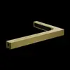 Radaway 10319054-99-01R Modo SL II Brushed Gold 50 Right