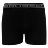 Brubeck Comfort Boxer трусы-боксеры мужские черные - 5
