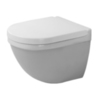 Duravit Starck 3 2227090000 Чаша унитаза подвесного