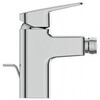 Ideal Standard Ceraplan BD248AA Смеситель для биде с металлическим донным клапаном