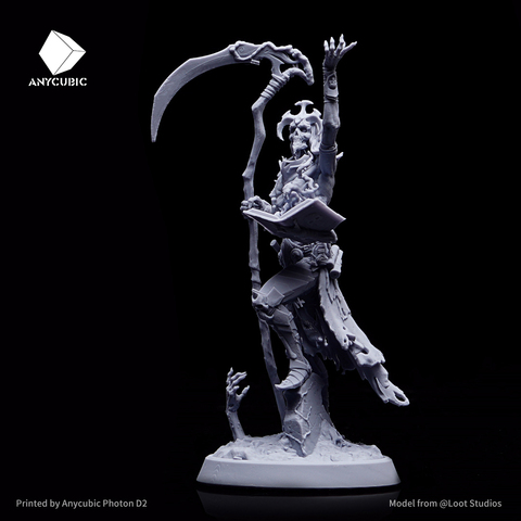 3D-принтер Anycubic Photon D2
