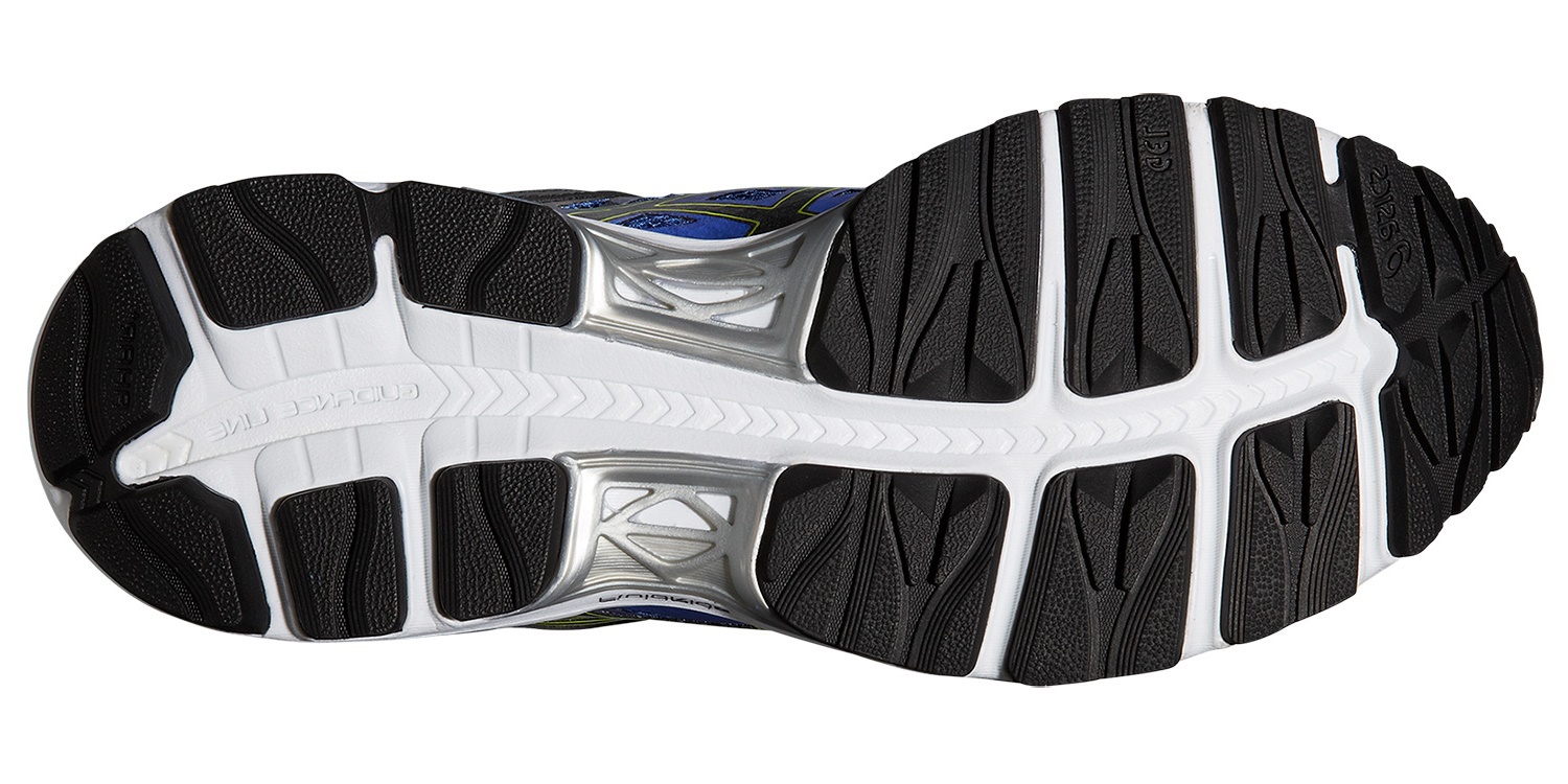 Asics Gel-Cumulus 17 G-TX Мужские кроссовки для бега
