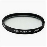 Светофильтр Hoya Fog (B) смягчающий 49mm