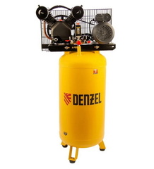 Компрессор Denzel BCV2200/100V вертикальный