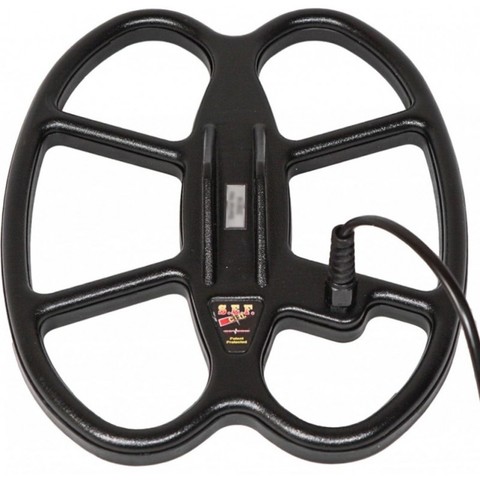 Катушка Detech 12x10” SEF Pro для Chaser Катушка Detech 12x10” SEF Pro для Chaser