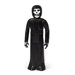 Фигурка Super7 Misfits: The Fiend (Midnight Black)